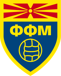北马其顿U21